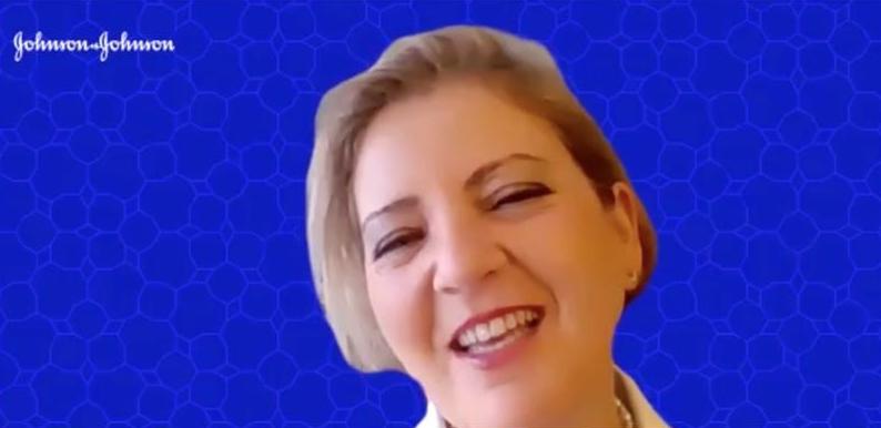 Johnson & Johnson Innovation tweet media