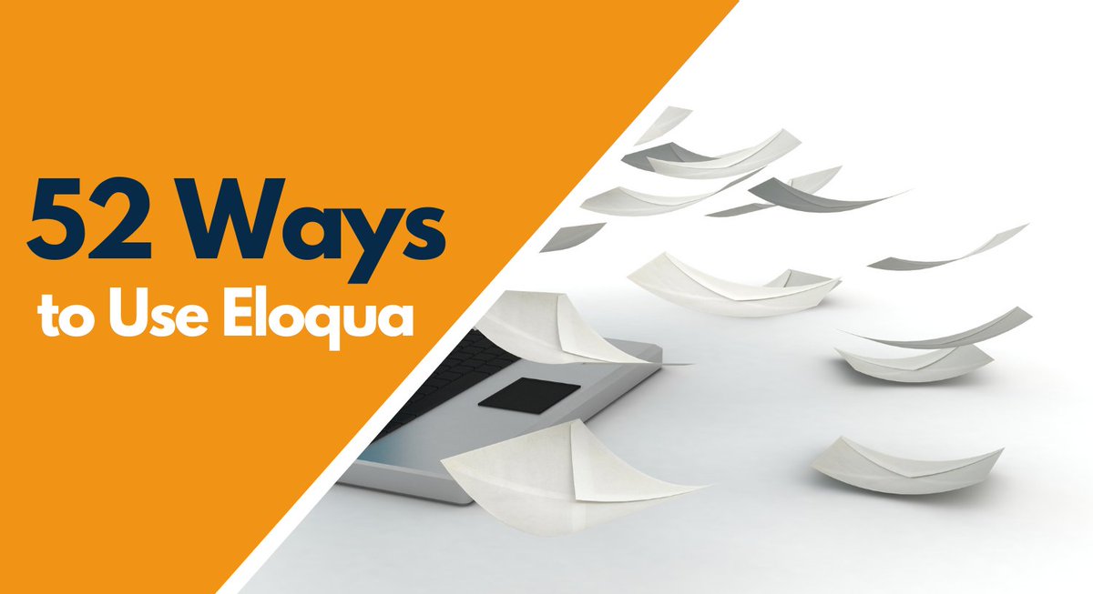 tegrita's tweet image. Taking the time to think about Oracle #Eloqua email group organization will pay off for both your marketers and contacts in the long run.
See how to easily organize your #emailgroups for multiple business units! hubs.ly/H0DWjJ_0