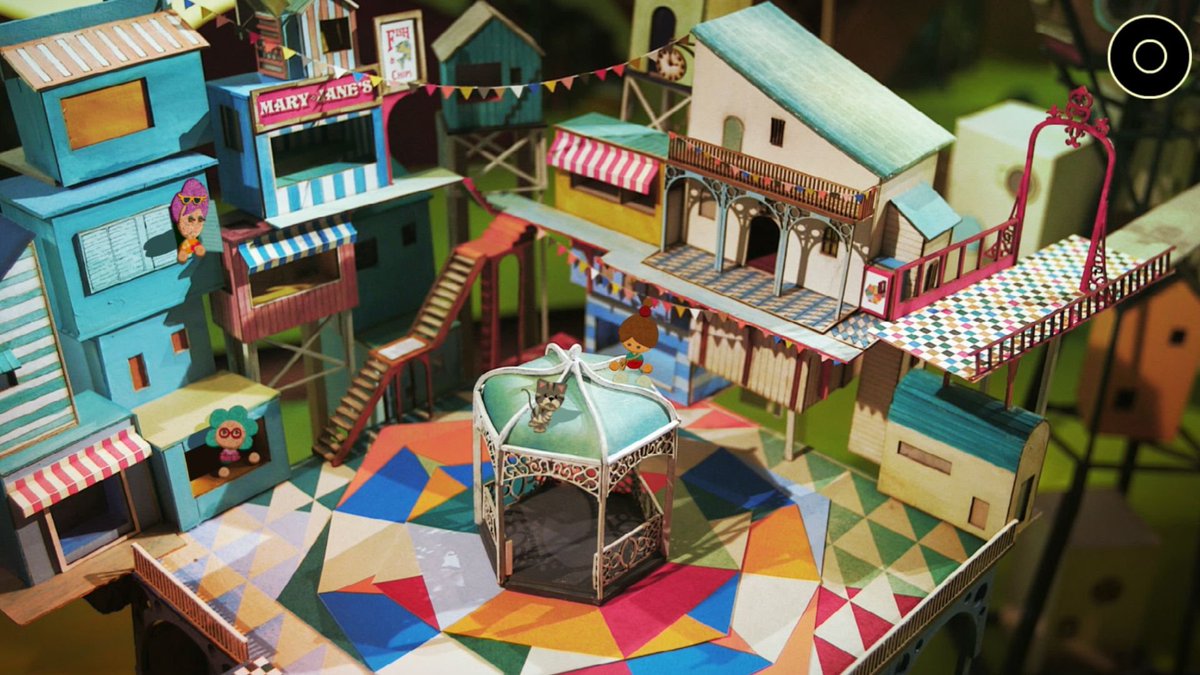 I would consider all of these charming places (fictional and real) because they are a composition of human scaled elements: stair cases, doors, balconies, no long blank walls, paths that are not too wide, places to sit and talk and watch.Place yourself anywhere and you belong.