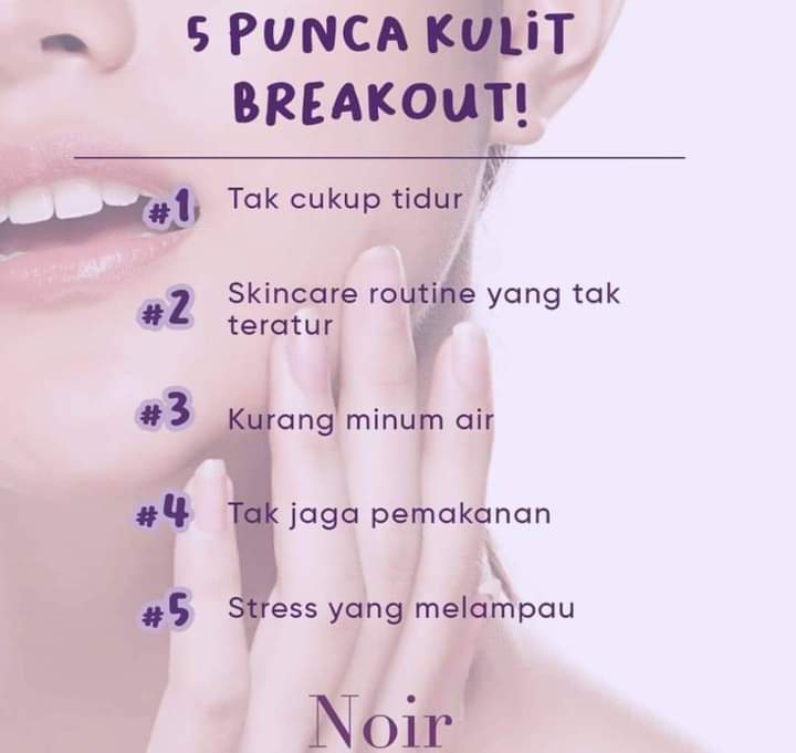 Noir Health Beauty Pahang Noirkuantan Twitter