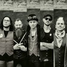 parlotones photo
