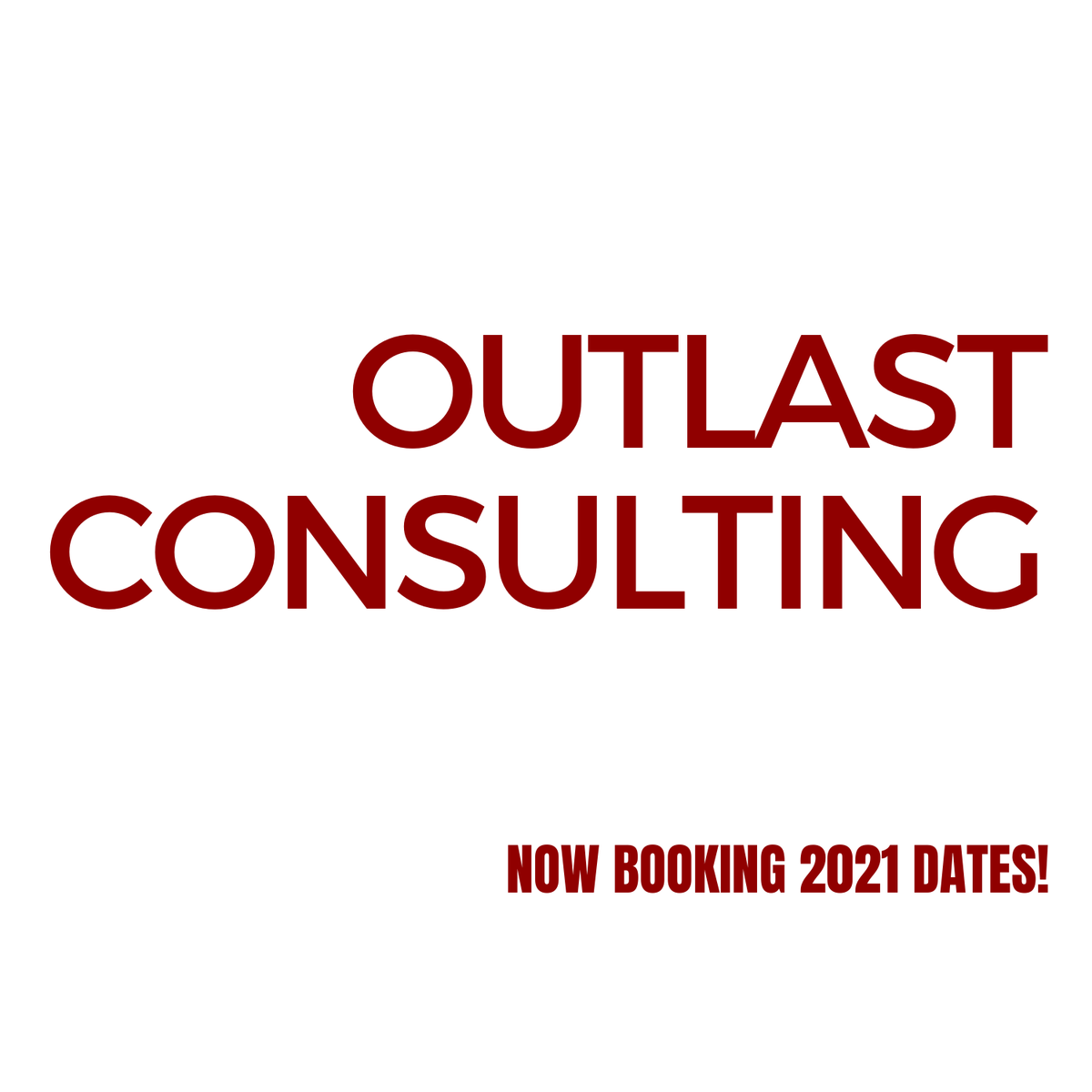 outlastllc's tweet photo. Looking to supercharge a virtual event or team meeting?

Our founder, Jared (engineer ➡️ marketer ➡️ consultant ➡️ coach) can share insights on professional development focused on people of color. Book Soon!

#OUTLASTConsulting #diversity #blackhistorymonth https://t.co/0qSmLB2RAb