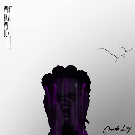 5. Omah Lay - Godly