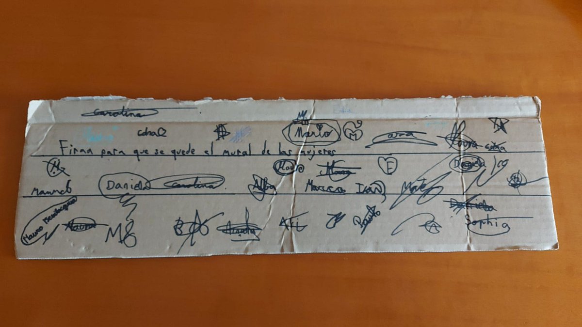 La AMPA del CEIP San Benito tweet media