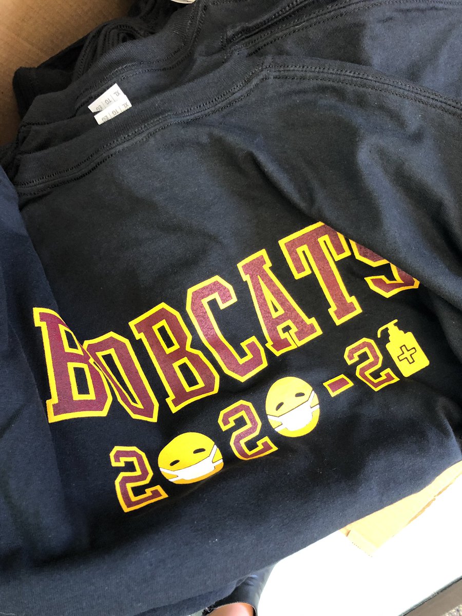 SWHS Student Council tweet media