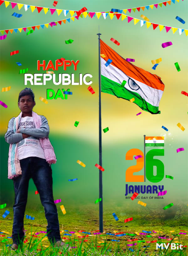 KumarRupesh45's tweet photo. Happy 72th Republic Day Friends. https://t.co/C4hqK9WMY2