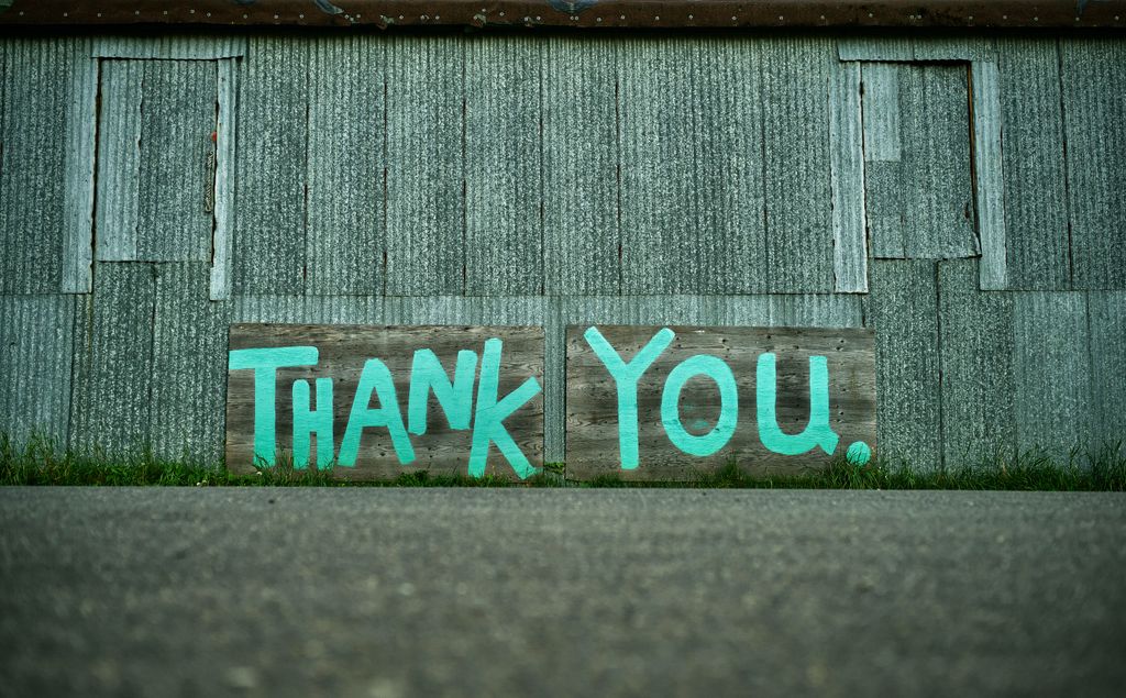 wavesofgoodness's tweet photo. Kindness tip: Look people in the eyes, and say Thank You at every opportunity today. I'm always surprised by how surprised others sometimes are by this simple, yet thoughtful, appreciation of their service and time. 

#kindness #kind #compassion #wavesofgoodness https://t.co/SbPGz03geq