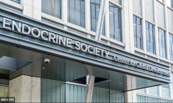 Who are the Endocrine Society who are applying with Gendered Intelligence, Stonewall & Brook to intervene in the Tavistock v Bell case?One weird coincidence is that they share a building with my ex-employer CGD on L St in Washington DC...