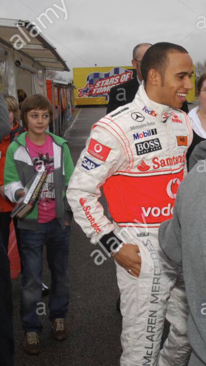 How it started, How its going. I know I speak for all of  #F1 when I say I cannot wait for this pairing. fingers crossed for 2022.