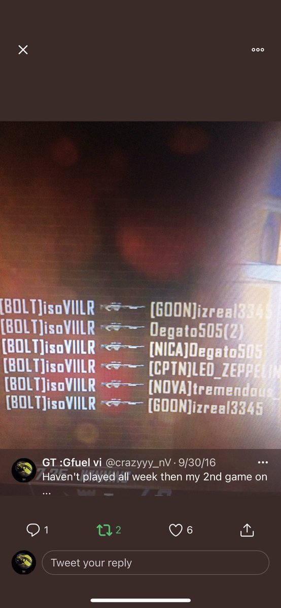 crazyyy_nV's tweet photo. Can bo2 come back 🥺 https://t.co/zaAUAORqdq