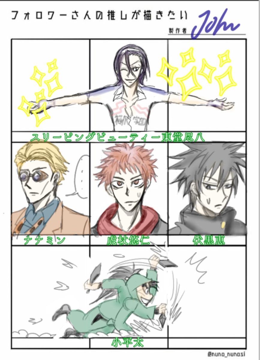 Twoucan John バグあり 通院ばっかり Tofuumaiiiii