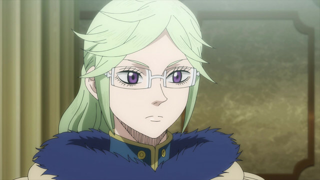 Crunchyroll On Twitter Black Clover Episode 161 Zenon S Power Just Launched Https T Co Ydt4voledv Crunchyroll On Twitter Black Clover Episode 161 Zenon S Power Just Launched Https T Co Ydt4voledv