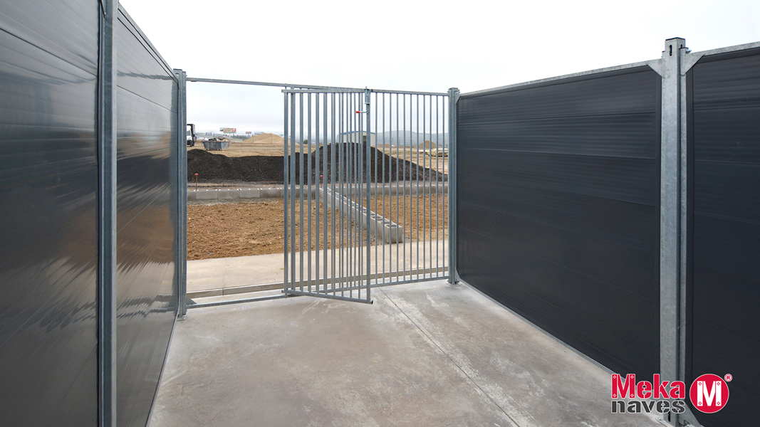 mekanaves's tweet photo. Centro Integral de #proteccionanimal en la localidad de Rivas Vaciamadrid.
Se trata de un proyecto muy grande. Cuenta con #centrofelino, #centrocanino con #boxesparaperros interiores y exteriores, zona para administración y oficinas e incluso edificio para residuos. https://t.co/soVDY0m4OH