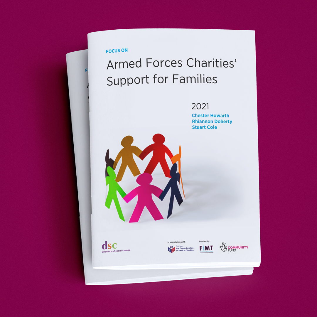 forcescharities's tweet photo. We're excited to announce the launch of #FocusOnFamilies.

Our latest report funded by @FiMTrust explores #armed #forces #charities' support for #families. 

Download your free copy now ⬇️ https://t.co/mVnEDSjLne https://t.co/HLFMT57vLn