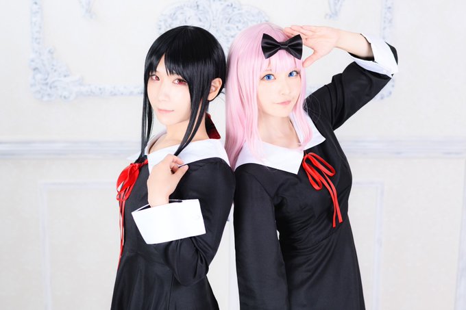コスプレイヤーやもはちこのTwitter画像69