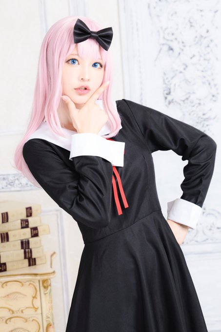 コスプレイヤーやもはちこのTwitter画像68
