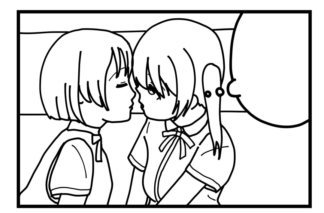 下書き→線画→カラー

かすみん×侑ちゃん

#lovelive #虹ヶ咲 