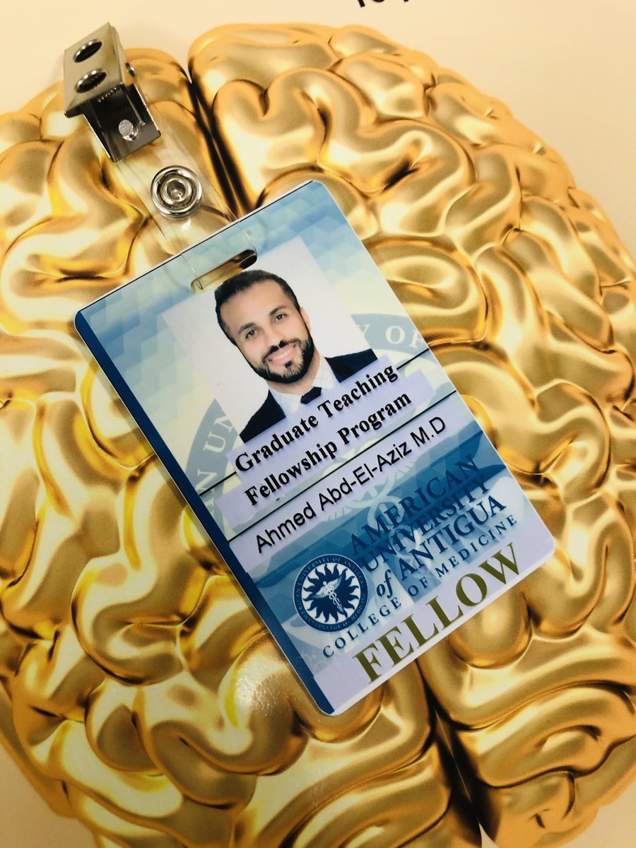 EM1Aziz's tweet photo. Just graduated!  and I can’t think of a better way for me to spend my time until residency starts! #embound #medtwitter #FOAmed #meded https://t.co/gmNNVEDhKX