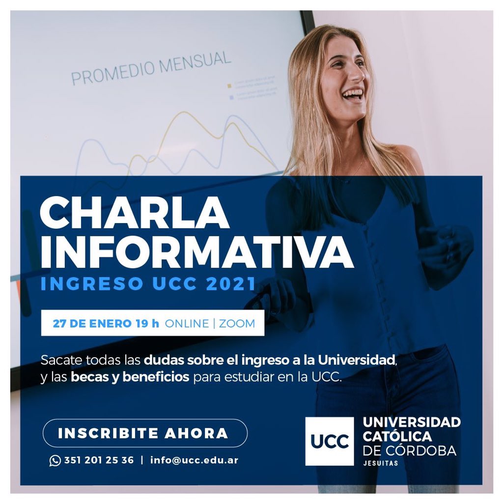 Universidad Católica de Córdoba tweet media