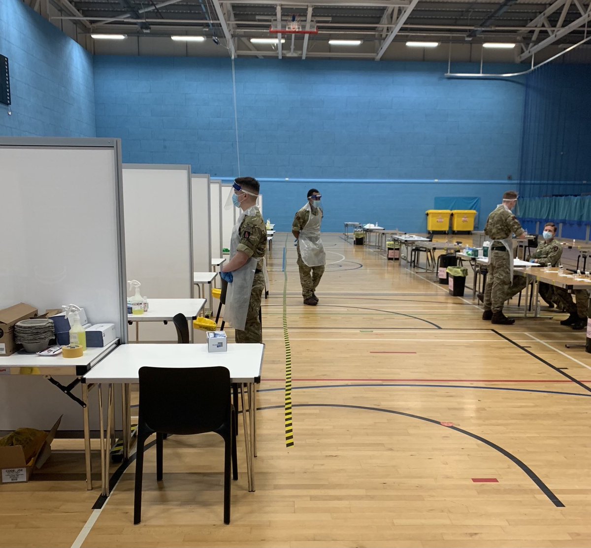 Carolyn Wilkins OBE tweet media