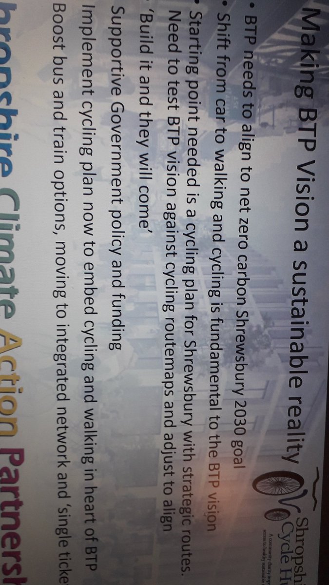 ... note 'single ticket' but here. That sould be a huge win for the whole county.