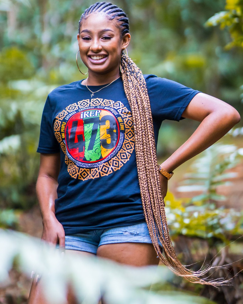 GoldenPromo473's tweet photo. We rep every day! 🇬🇩

.................

 #tbt #iRep473 https://t.co/oRjXEt5P8G