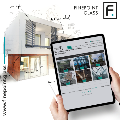 Glass_Finepoint's tweet photo. Book your free design consultation today and we can help you bring your architectural glazing designs to life. We have an expert team that will work closely with you to offer advice and answer any questions you have. https://t.co/S7ntg4KFxS https://t.co/bm0SyOqeHz