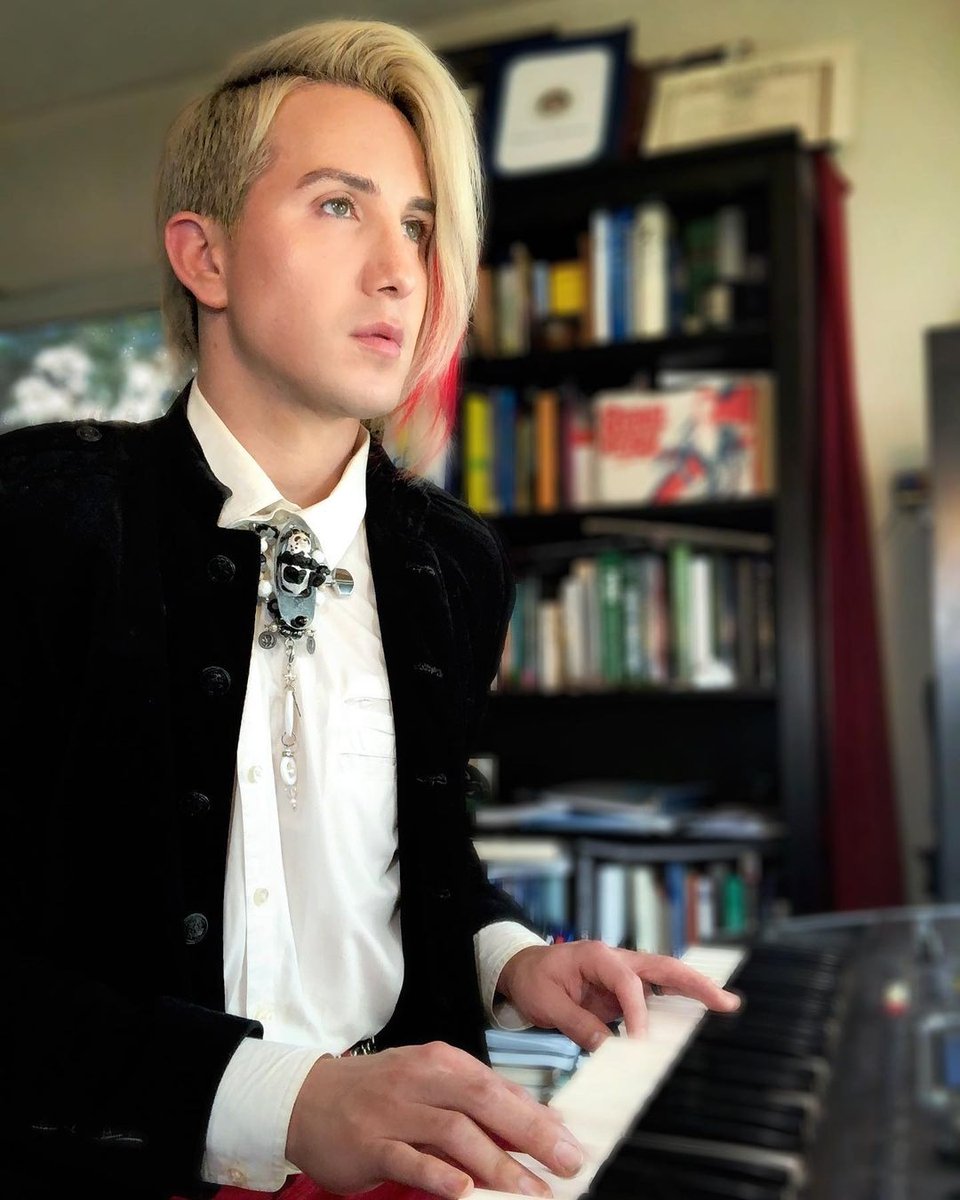 OnlyFans_James's tweet photo. Please join me in welcoming @RickyRebelRocks to the platform!

Head over and checkout his new page below!

https://t.co/FKOOeKQ9nN https://t.co/UPeCaLWGmI