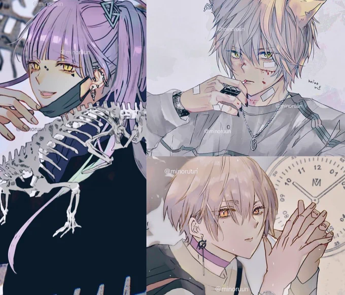 #わーこの人知ってるわアレだTLにRTで流れてくる人だ知ってる知ってる気になってたんだよねぇ繋がりたいわぁでもタイミングつかめねぇって方そこのハートマーク押して回ってる矢印押してください 

パワーワードすぎて見過ごせなかった😌 