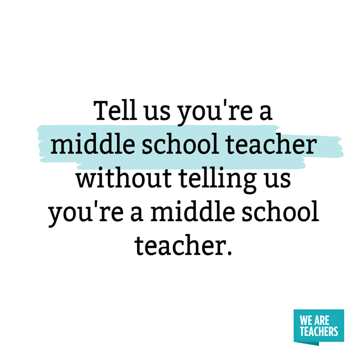 We Are Teachers tweet media