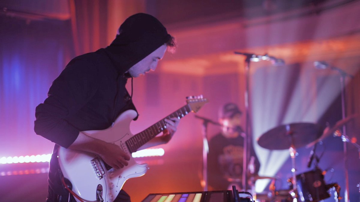 alexgoughhh's tweet photo. Got a gig coming at you from The Set Theatre 🧪

This Saturday at 8pm (and it’s free, link below)

https://t.co/UmfGOVhRJC https://t.co/7XnlmNS6hd