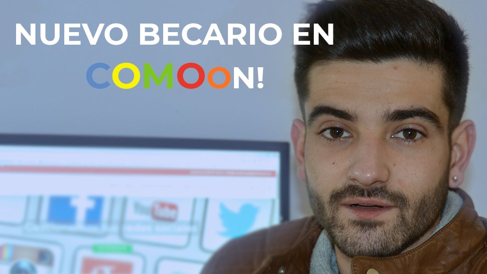 comoonmarketing's tweet photo. ¡La familia crece! 🥳
Aitor es el nuevo becario en COMOon que ayudará con redes sociales y el diseño gráfico🖌
Estamos muy ilusionad@s y confiamos plenamente en sus capacidades 😁¡BIENVENIDO AITOR!
#equipo #Comoon #proyectos #marketingdigital #cerdanyola #cerdanyoladelvalles https://t.co/TSqKMeWNtF