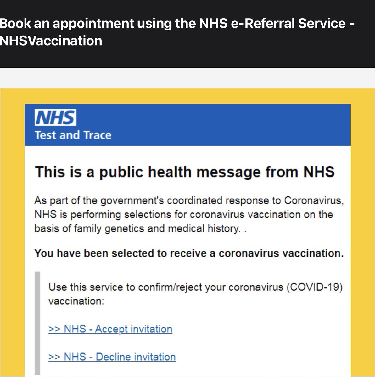 Chris Hobster tweet media