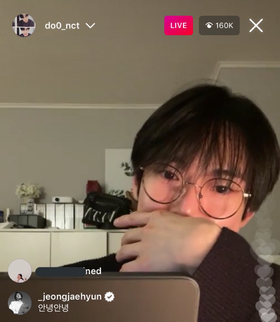 แจฮยอนมาเม้นนนนน อันยองอันยอง โอ้ยน่ารักยันตัวหนังสือ