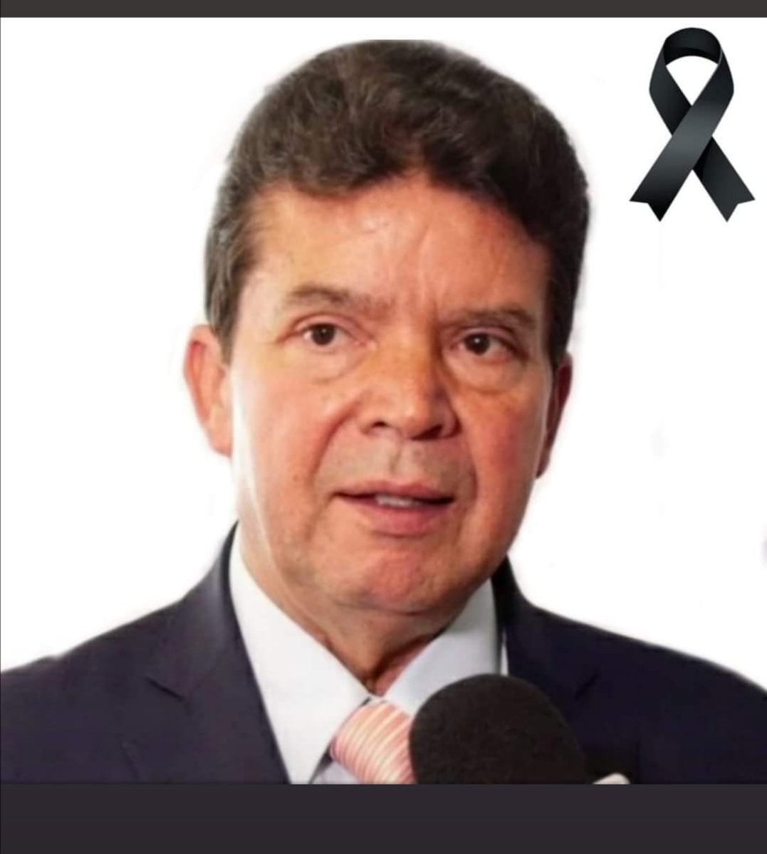 La CUT registra con profundo dolor  el fallecimiento de Julio Roberto Gómez, presidente de la CGT. A su familia, a su Comité Ejecutivo, a sus  afiliados abrazo solidario. Se fue luchando por los derechos de los trabajadores y  las transformaciones que tanto necesita el país