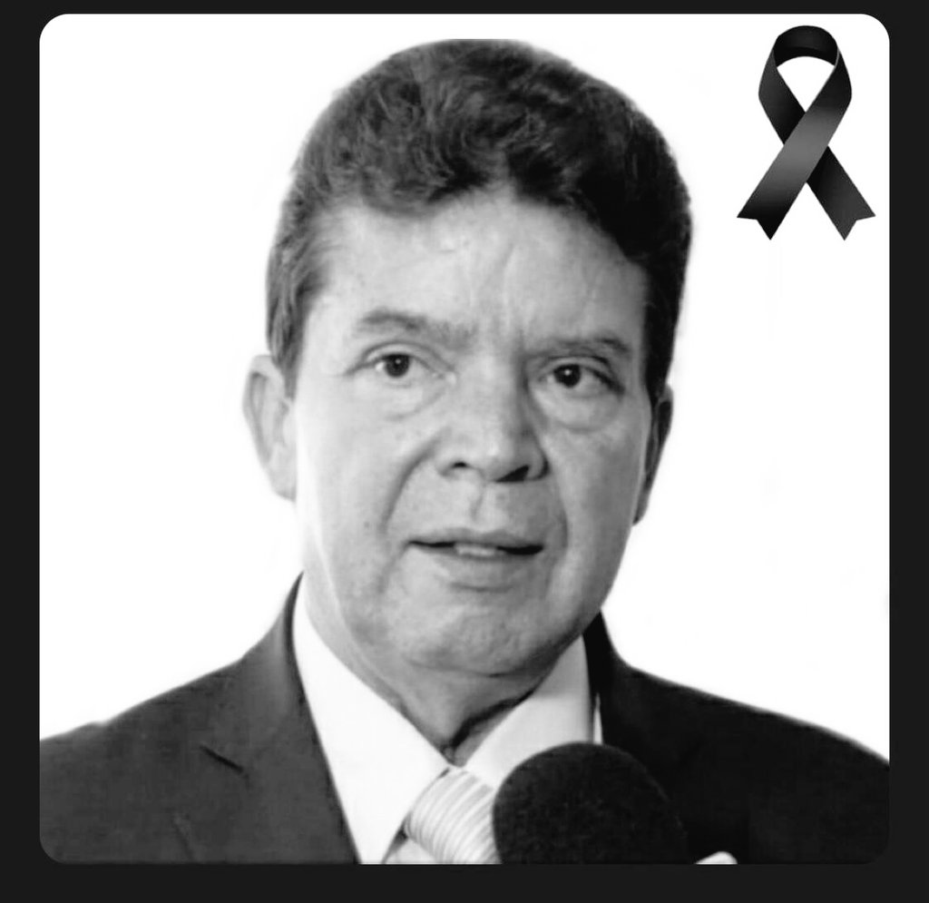 Desde el Comité Ejecutivo de la Subdirectiva Quindío, lamentamos el fallecimiento del compañero Julio Roberto Gómez, destacado líder sindical nacional, presidente de la <a href="/CGTCol/">CGT Oficial Colombia</a>. Nuestra solidaridad con su familia, allegados y compañeros.