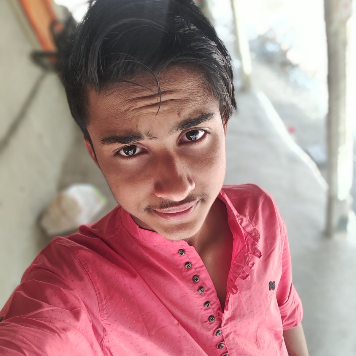 Basudev Pati tweet media