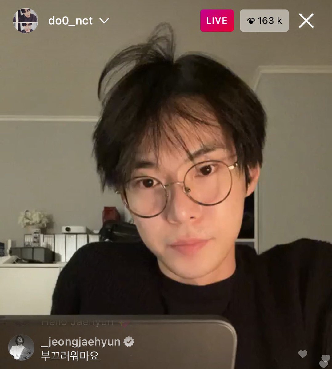 maybewhy_'s tweet photo. กุไม่รู้หรอกว่าแจฮยอนเม้นไรรู้แค่เขาเปนแฟนกันแน่เป็นแน่ๆ #JaeDo https://t.co/o8E4XeWd1y