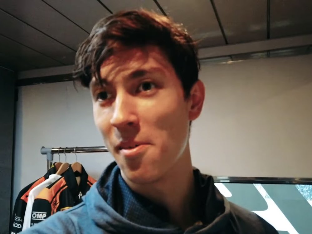 Jack Aitken (한세용) | Photo Thread.