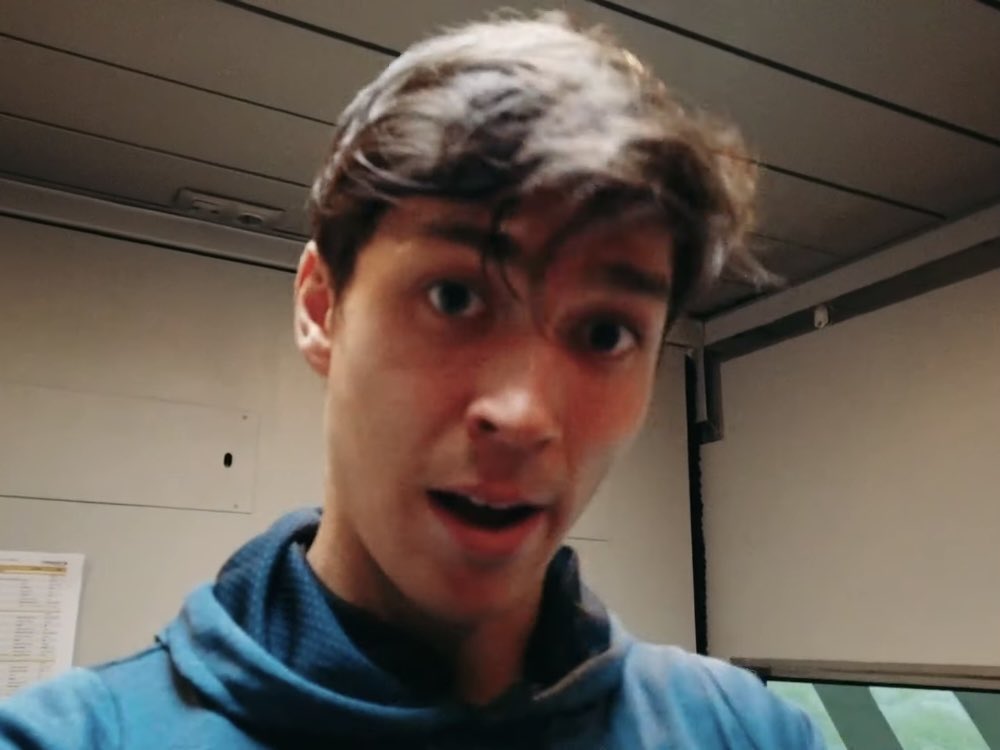 Jack Aitken (한세용) | Photo Thread.