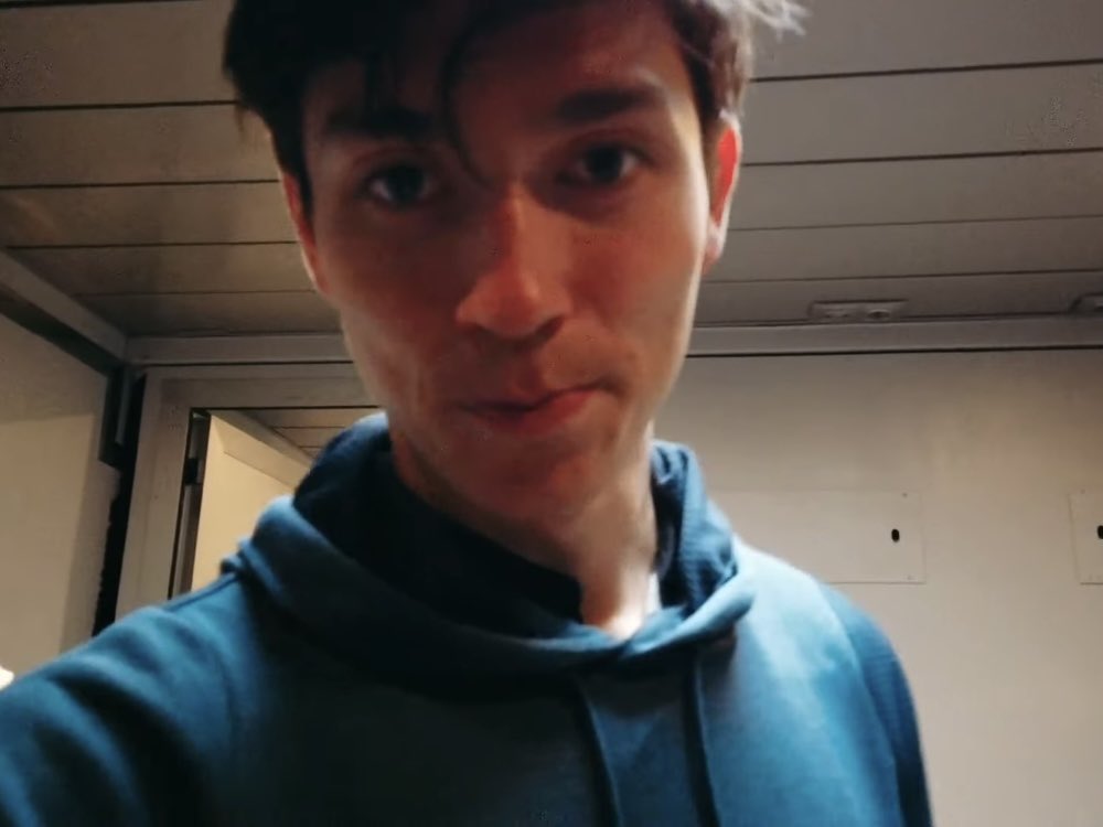 Jack Aitken (한세용) | Photo Thread.