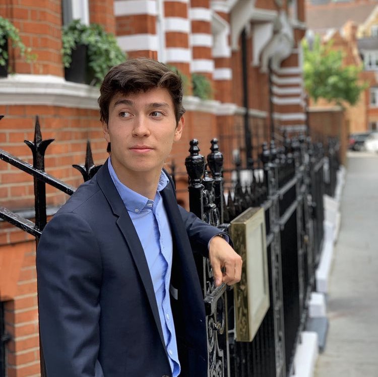 Jack Aitken (한세용) | Photo Thread.