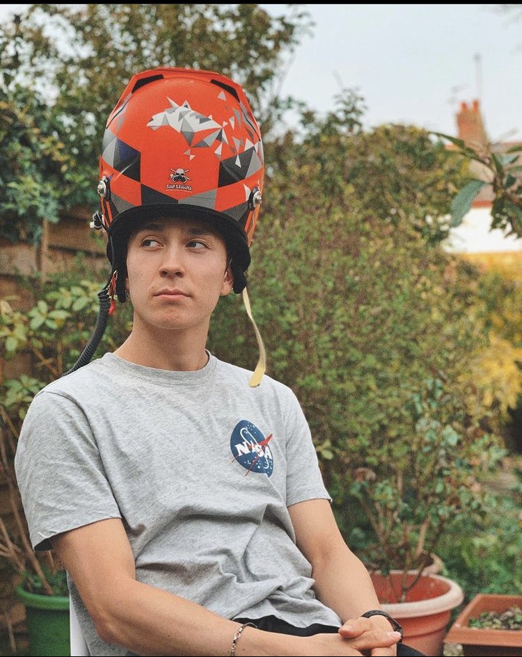 Jack Aitken (한세용) | Photo Thread.