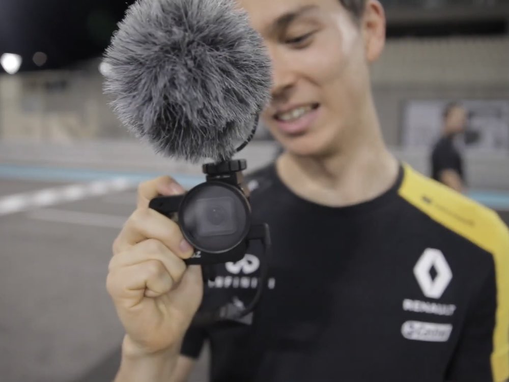 Jack Aitken (한세용) | Photo Thread.