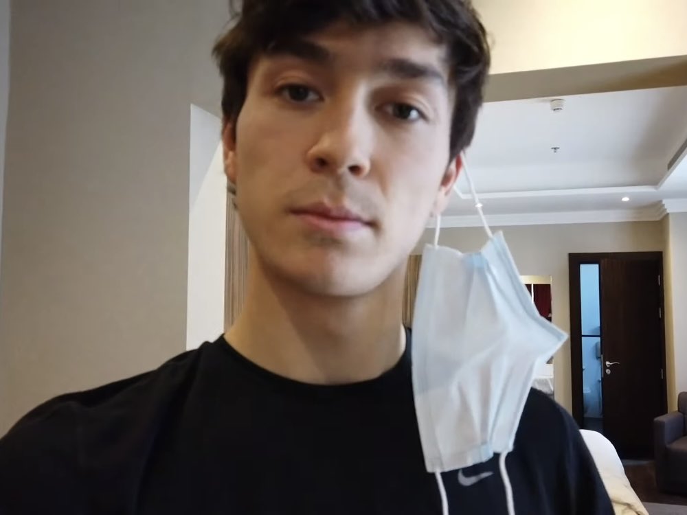 Jack Aitken (한세용) | Photo Thread.