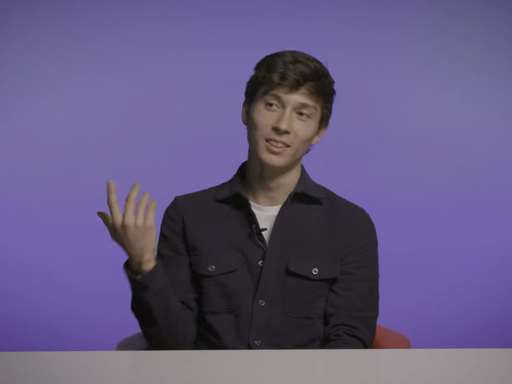 Jack Aitken (한세용) | Photo Thread.