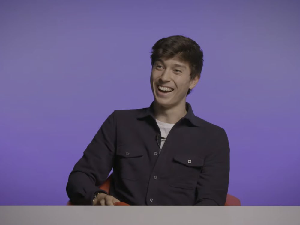 Jack Aitken (한세용) | Photo Thread.