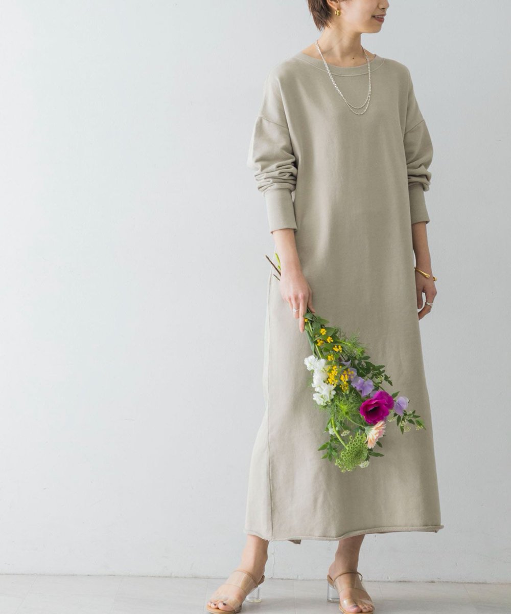 Urban Research على تويتر Web限定 製品染めボートネックワンピース 毎年大変人気の製品染めスウェットシリーズが今年らしいカラー展開でカムバック T Co Qz6pzrljzn アーバンリサーチ ワンピース Women Fashion 21ss T Co Sjdqkfbbny