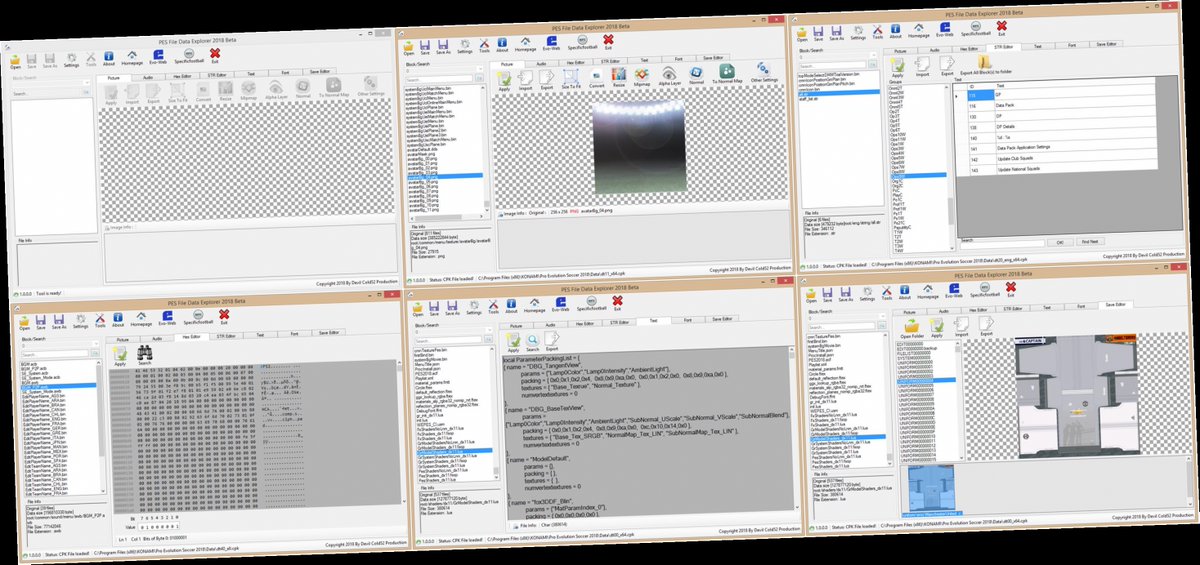 pes file explorer 2017 download / Twitter