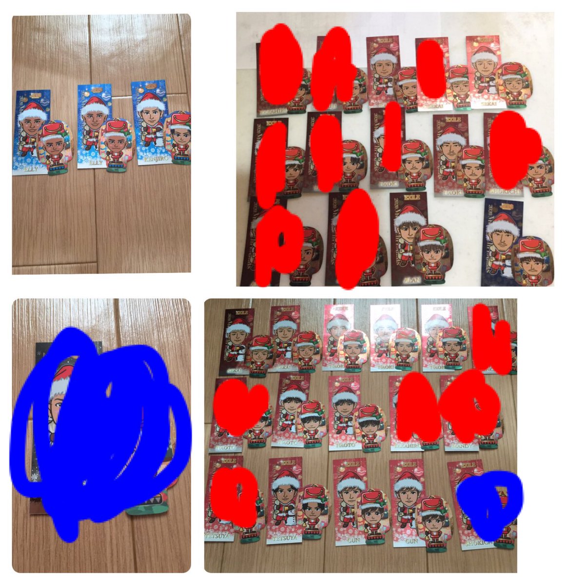 みつつきー tweet media